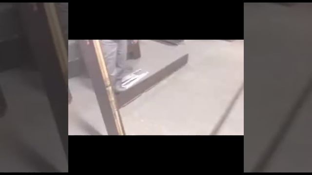 Сборка кровати с подъёмным механизмом