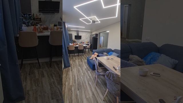 Продается дом 270 кв.м Калиновка МО Видное