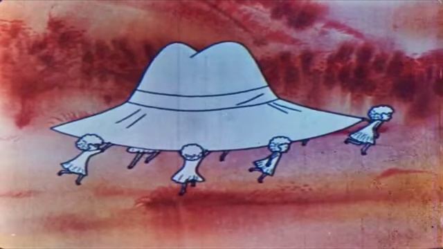 Цветы (1982 год)