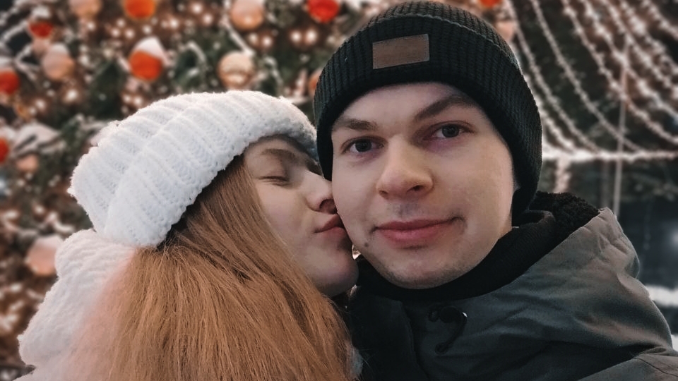 🤭💕