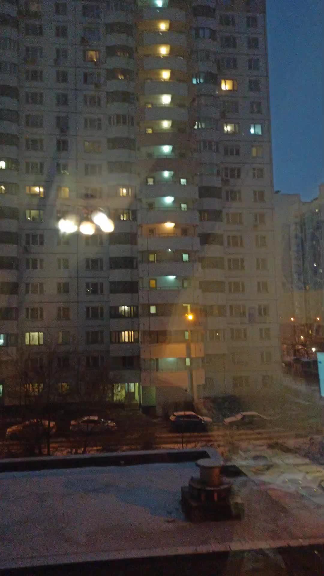 Чеховская Размазня