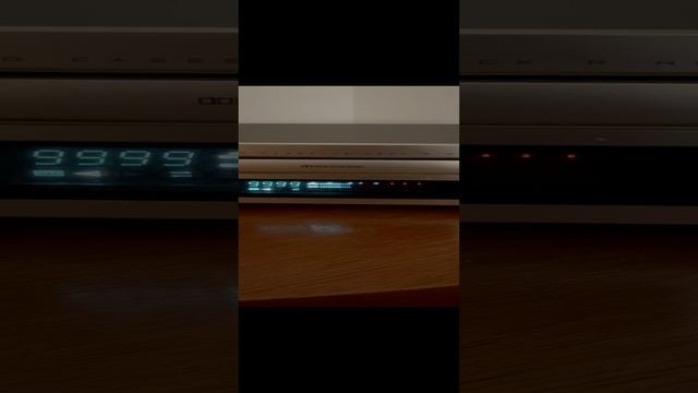 Teac r-h500
