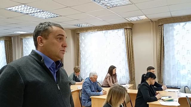 Директор "САТП" про обустройство ледовой переправы в Ачинске