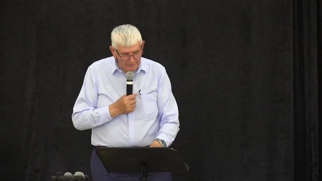 Петр Борщ. Рукоположение Пастора Михаила 01.08.2021