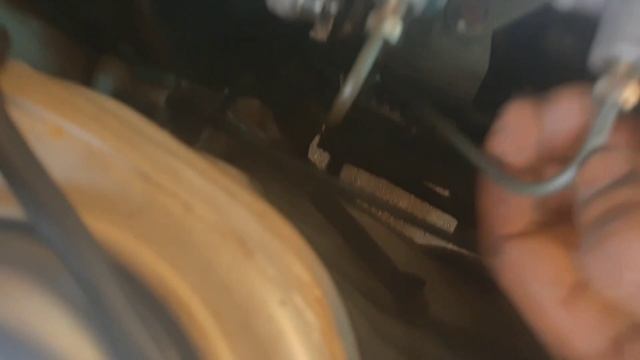 Maruti zen brake booster problem