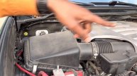 ARB Onboard Air compressor to inflate tires