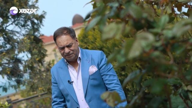 Əlikram Bayramov - Sevgilim Gəlir