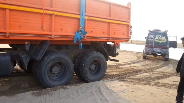 Делика ташит камаз