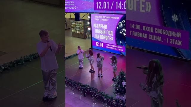 ✨СИЯЕМ✨ «Там, где веселей"