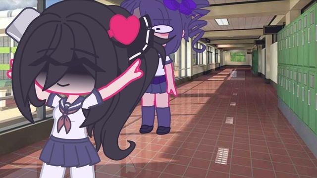 B*tch Lasagna[Yandere simulator￼￼]