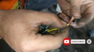 Suzuki gr 150 rectifier replace with suzuki gs150se @kashifsuzukicentre