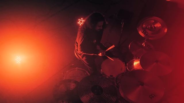 Rivers of Nihil - Focus (OFFICIAL VIDEO)