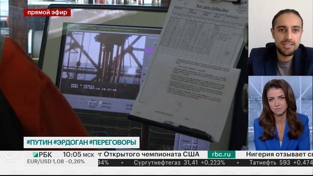 Китай поддержал Турцию в БРИКС