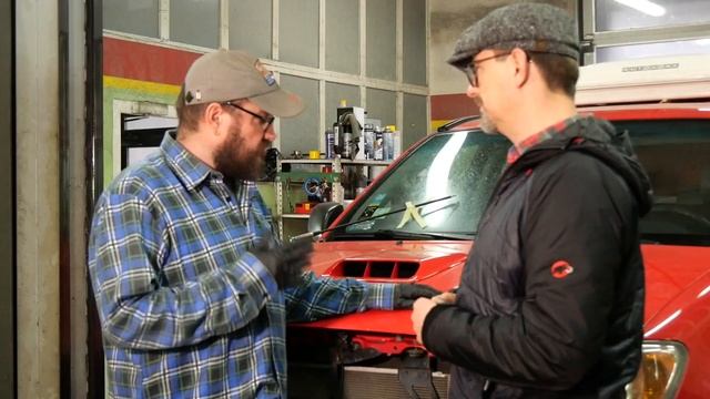 Zabezpieczenie antykorozyjne Hilux'a
