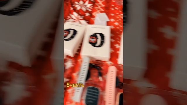 Распаковка 5 #уралочка #распаковка