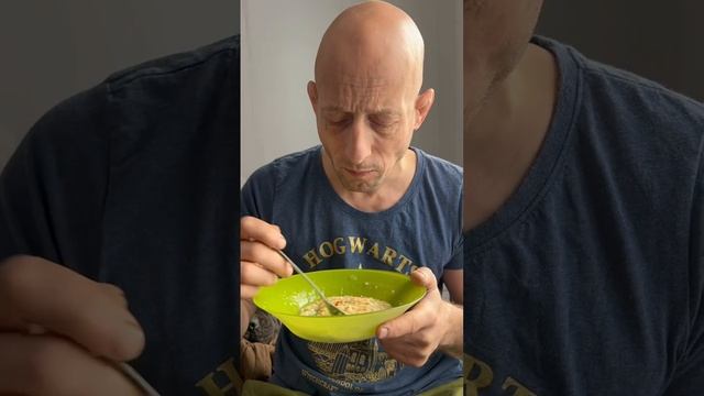 Рис с перцем из набора для похудения