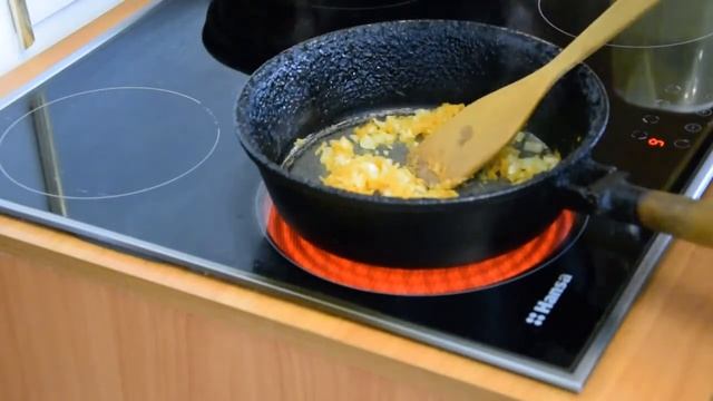 Рецепт БОМБА.  Рыба в шикарном соусе.