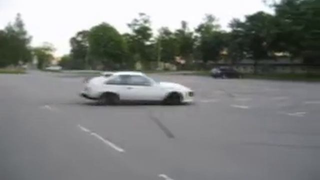 Supra MKII Donuts