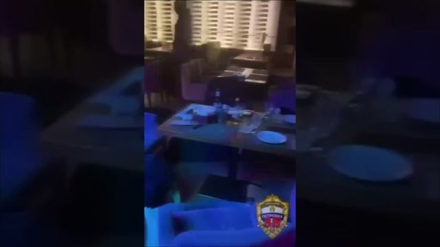 ‼️В ночном клубе на Енисейской улице провели рейд по мигрантам‼️