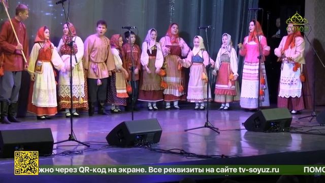 В Симбирской епархии прошел благотворительный детский праздник – Архиерейская елка