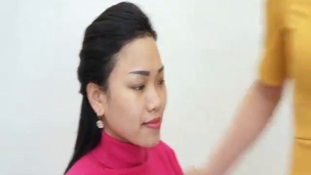 Privia Thái Nguyên - Măt nạ Thần dược VF 18