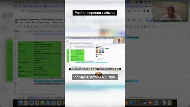 Советы по найму сотрудников