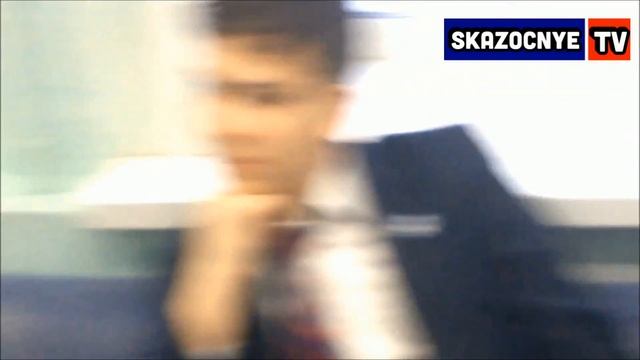 ДЕТЕКТОР БРЕХНИ/ДЕТЕКТОР ЛЖИ. МАРАТ СКАЗОЧНЫЙ СЕРИЯ 2