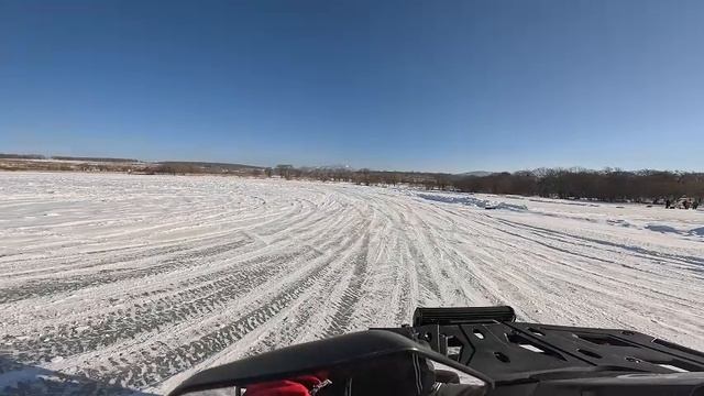 Новый ролик на GoPro 13