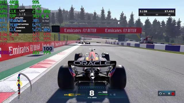 Ryzen 9 7950X3D - TESTED 20 GAMES - HOT BENCHMARK 🔥
