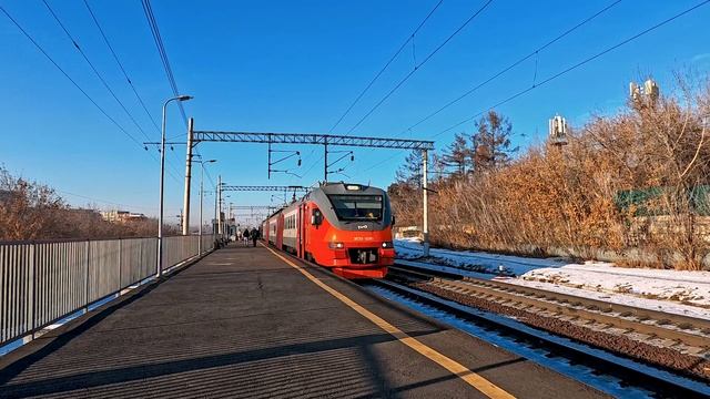 ЭП3Д-0080
