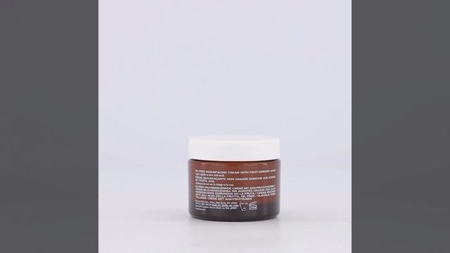 Origins High Potency Night A Mins Resurfacing Cream 50ml