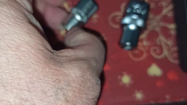 набор головок от озон