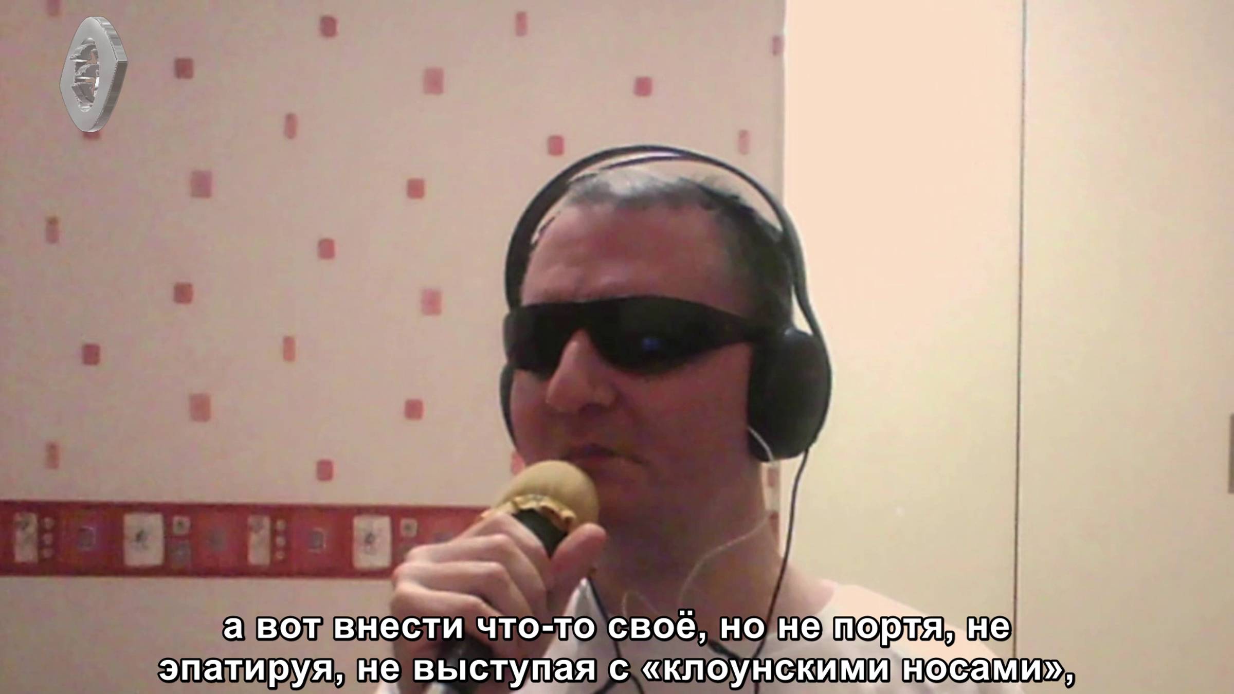 Воспоминания и примеры успешного сотрудничества в области культуры - Кирилл Пономарёв (г. Москва)