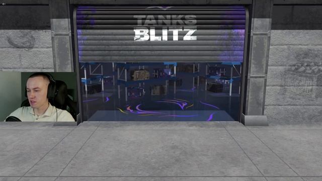 Мое ЛУЧШЕЕ открытие мистиков Tanks Blitz