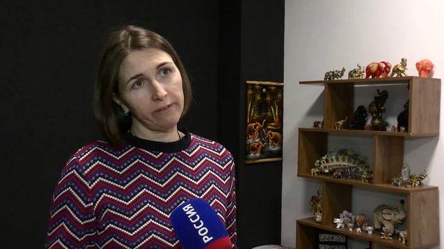 "Вести. Актуально": туристическая отрасль