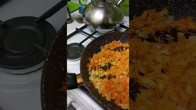КЕТО блюдо