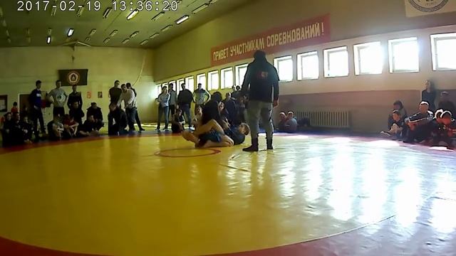 Бразильское Джиу-джитсу и Грэпплинг в Симферополе