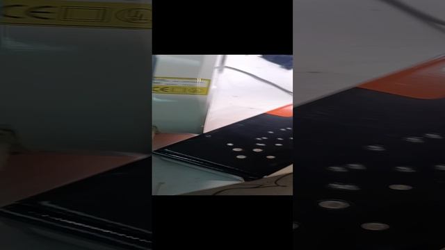 обзор карбонового лазера