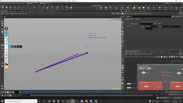 01. Explaining Dot Product