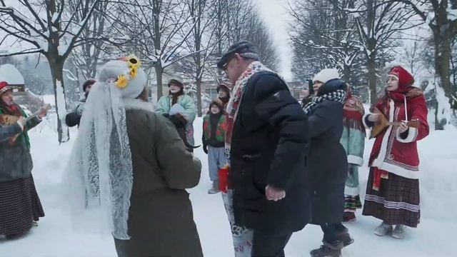 Золотая свадьба! 28.01.2022 Нина и Илья! Родители!!!