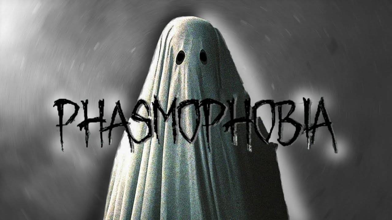 КООП-СТРИМ✅ Phasmophobia и 4 расп@здяя