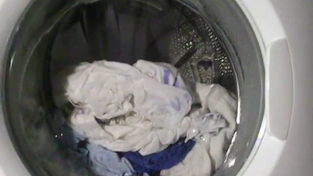 ARISTON   AVL 66 P      WASH
