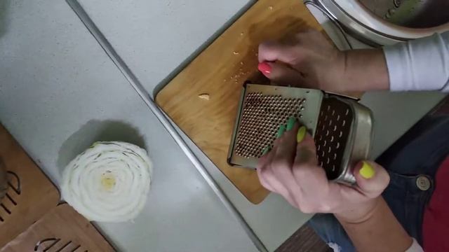 КЕТО завтрак