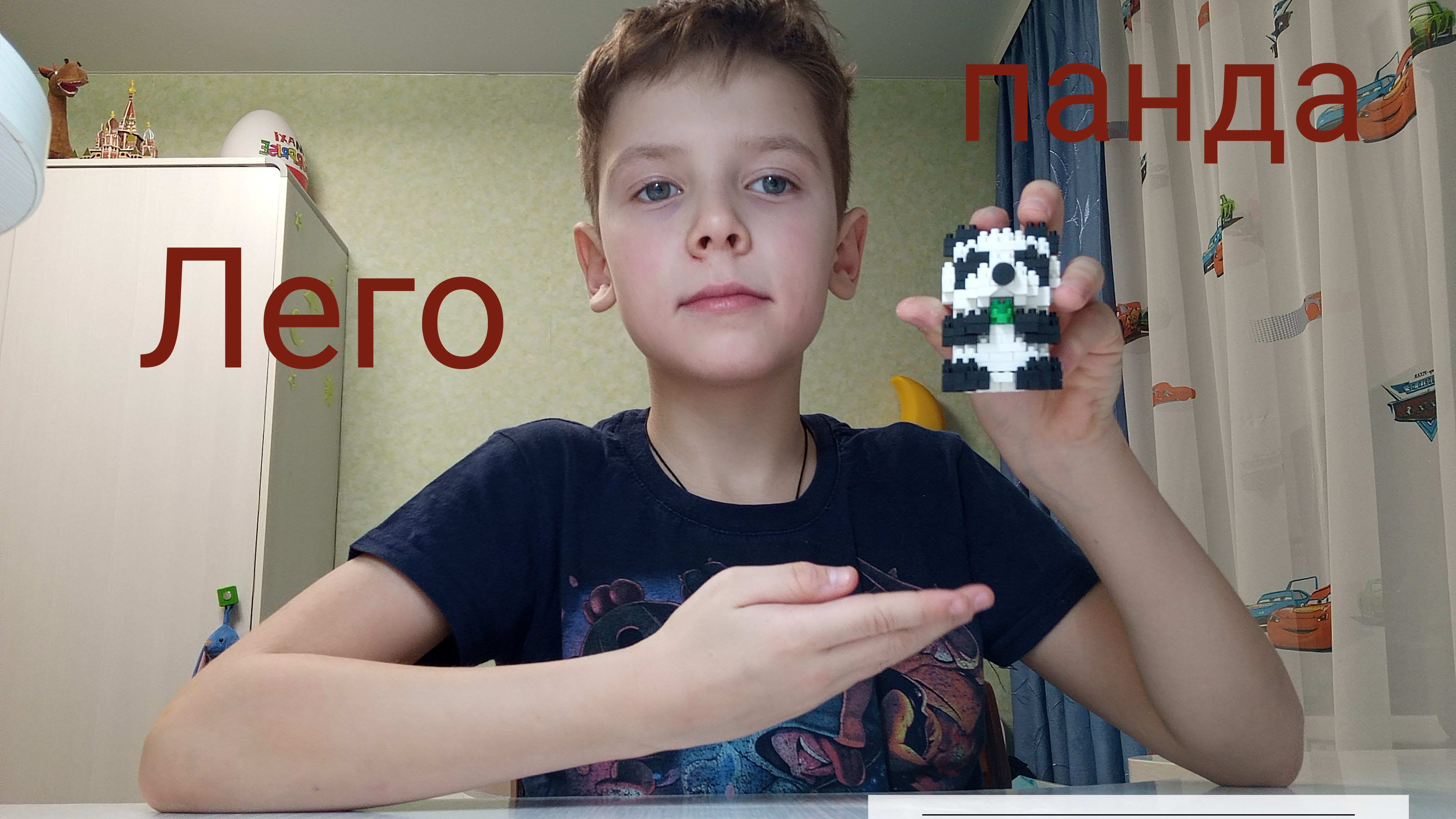 заказал на wildberries лего