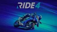 RIDE 4 PC - Aprilia RS 250 RM 2001 (Chesterfield Ed.) - Kanto circuit Japan
