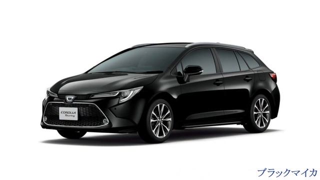 ※動画お引越しURL説明欄あり※【トヨタ・カローラ ツーリング 2000 Limited】の紹介