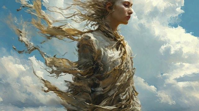 Ветер 4 (музыка)