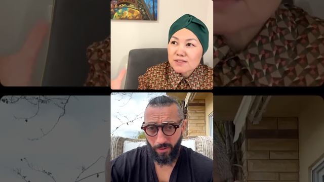 Как женщине стать счастливой? — Чермен Дзотти и Динара