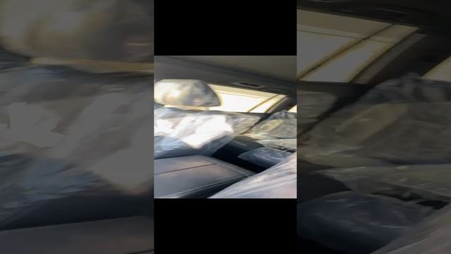 🔥 GAC GS8 2.0T 2024 в наличии! 🔥