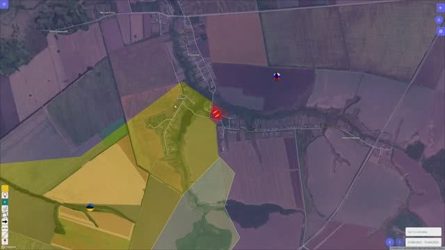Боевая обстановка в зоне СВО за 08.01.2025 года от Военные сводки